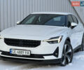 Білий Polestar 2, об'ємом двигуна 0 л та пробігом 150 тис. км за 19300 $, фото 1 на Automoto.ua