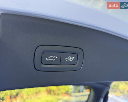 Білий Polestar 2, об'ємом двигуна 0 л та пробігом 32 тис. км за 22900 $, фото 43 на Automoto.ua