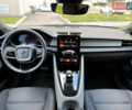Білий Polestar 2, об'ємом двигуна 0 л та пробігом 42 тис. км за 21555 $, фото 2 на Automoto.ua