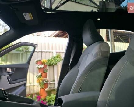 Білий Polestar 2, об'ємом двигуна 0 л та пробігом 111 тис. км за 21600 $, фото 16 на Automoto.ua