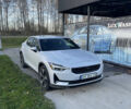Белый Polestar 2, объемом двигателя 0 л и пробегом 51 тыс. км за 18800 $, фото 25 на Automoto.ua