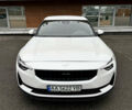 Білий Polestar 2, об'ємом двигуна 0 л та пробігом 83 тис. км за 18999 $, фото 3 на Automoto.ua