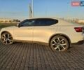 Білий Polestar 2, об'ємом двигуна 0 л та пробігом 52 тис. км за 22300 $, фото 3 на Automoto.ua