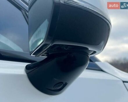 Белый Polestar 2, объемом двигателя 0 л и пробегом 78 тыс. км за 22490 $, фото 10 на Automoto.ua