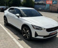 Белый Polestar 2, объемом двигателя 0 л и пробегом 50 тыс. км за 26000 $, фото 3 на Automoto.ua