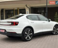 Білий Polestar 2, об'ємом двигуна 0 л та пробігом 47 тис. км за 21499 $, фото 25 на Automoto.ua