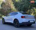 Білий Polestar 2, об'ємом двигуна 0 л та пробігом 32 тис. км за 22900 $, фото 12 на Automoto.ua