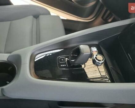 Білий Polestar 2, об'ємом двигуна 0 л та пробігом 111 тис. км за 21600 $, фото 33 на Automoto.ua