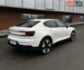 Білий Polestar 2, об'ємом двигуна 0 л та пробігом 83 тис. км за 18999 $, фото 12 на Automoto.ua