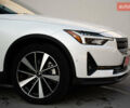 Білий Polestar 2, об'ємом двигуна 0 л та пробігом 31 тис. км за 25300 $, фото 5 на Automoto.ua