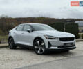 Білий Polestar 2, об'ємом двигуна 0 л та пробігом 63 тис. км за 22999 $, фото 5 на Automoto.ua