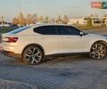 Білий Polestar 2, об'ємом двигуна 0 л та пробігом 52 тис. км за 22300 $, фото 4 на Automoto.ua