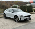 Білий Polestar 2, об'ємом двигуна 0 л та пробігом 63 тис. км за 22999 $, фото 4 на Automoto.ua