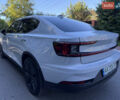 Білий Polestar 2, об'ємом двигуна 0 л та пробігом 32 тис. км за 22900 $, фото 18 на Automoto.ua