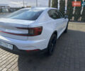 Белый Polestar 2, объемом двигателя 0 л и пробегом 36 тыс. км за 22800 $, фото 7 на Automoto.ua