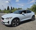 Белый Polestar 2, объемом двигателя 0 л и пробегом 94 тыс. км за 18500 $, фото 20 на Automoto.ua