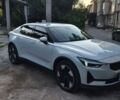 Белый Polestar 2, объемом двигателя 0 л и пробегом 115 тыс. км за 17600 $, фото 1 на Automoto.ua