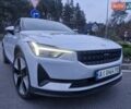 Білий Polestar 2, об'ємом двигуна 0 л та пробігом 90 тис. км за 19000 $, фото 1 на Automoto.ua