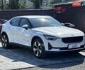 Белый Polestar 2, объемом двигателя 0 л и пробегом 9 тыс. км за 22999 $, фото 16 на Automoto.ua