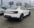 Белый Polestar 2, объемом двигателя 0 л и пробегом 47 тыс. км за 19900 $, фото 8 на Automoto.ua