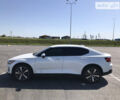 Белый Polestar 2, объемом двигателя 0 л и пробегом 20 тыс. км за 29500 $, фото 6 на Automoto.ua