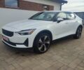Білий Polestar 2, об'ємом двигуна 0 л та пробігом 104 тис. км за 19500 $, фото 13 на Automoto.ua