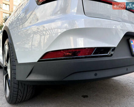 Білий Polestar 2, об'ємом двигуна 0 л та пробігом 42 тис. км за 21555 $, фото 26 на Automoto.ua