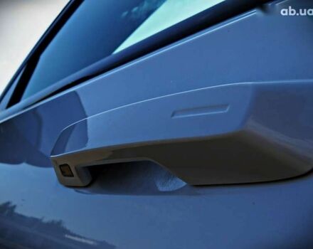 Белый Polestar 2, объемом двигателя 0 л и пробегом 160 тыс. км за 19900 $, фото 4 на Automoto.ua