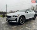Білий Polestar 2, об'ємом двигуна 0 л та пробігом 103 тис. км за 21700 $, фото 1 на Automoto.ua