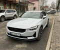 Белый Polestar 2, объемом двигателя 0 л и пробегом 103 тыс. км за 24000 $, фото 15 на Automoto.ua