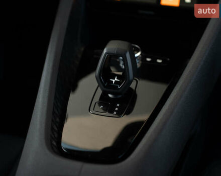 Білий Polestar 2, об'ємом двигуна 0 л та пробігом 31 тис. км за 25300 $, фото 15 на Automoto.ua