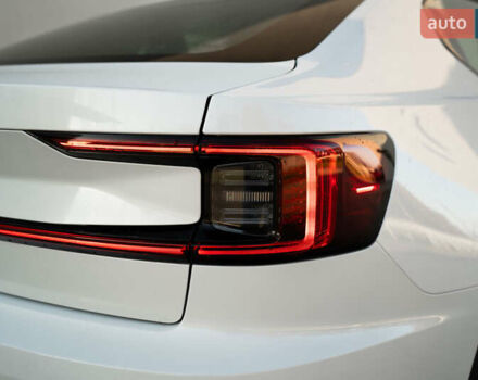 Білий Polestar 2, об'ємом двигуна 0 л та пробігом 31 тис. км за 25300 $, фото 8 на Automoto.ua