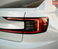 Білий Polestar 2, об'ємом двигуна 0 л та пробігом 31 тис. км за 25300 $, фото 8 на Automoto.ua