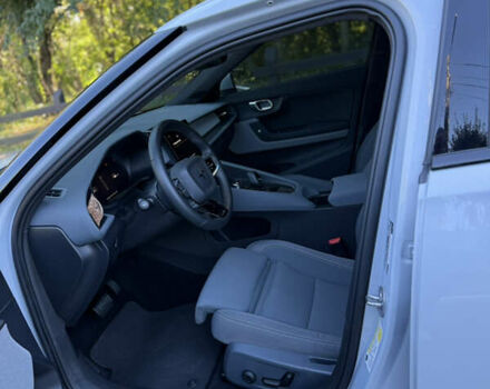 Білий Polestar 2, об'ємом двигуна 0 л та пробігом 32 тис. км за 22900 $, фото 36 на Automoto.ua