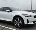 Белый Polestar 2, объемом двигателя 0 л и пробегом 94 тыс. км за 20000 $, фото 1 на Automoto.ua