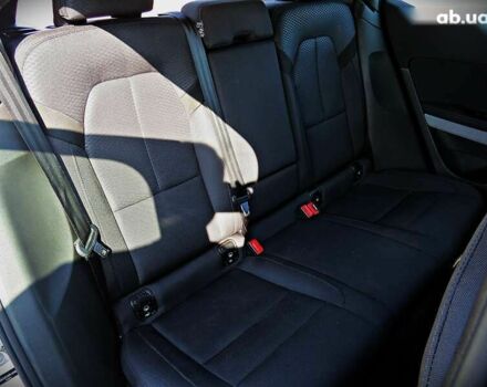 Белый Polestar 2, объемом двигателя 0 л и пробегом 160 тыс. км за 19900 $, фото 12 на Automoto.ua