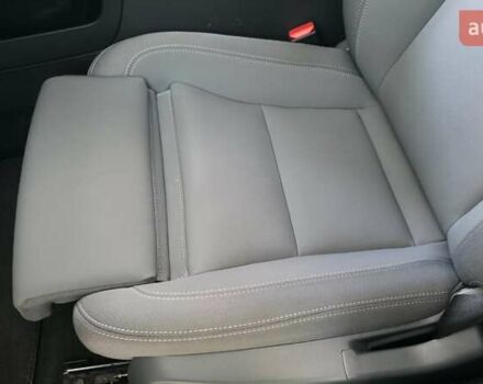 Білий Polestar 2, об'ємом двигуна 0 л та пробігом 111 тис. км за 21600 $, фото 24 на Automoto.ua