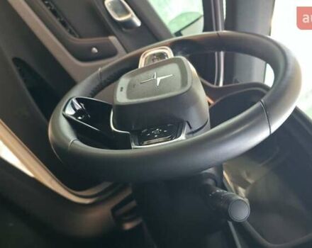 Білий Polestar 2, об'ємом двигуна 0 л та пробігом 111 тис. км за 21600 $, фото 12 на Automoto.ua