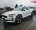 Білий Polestar 2, об'ємом двигуна 0 л та пробігом 44 тис. км за 7400 $, фото 1 на Automoto.ua