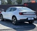 Белый Polestar 2, объемом двигателя 0 л и пробегом 9 тыс. км за 22999 $, фото 8 на Automoto.ua
