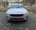 Белый Polestar 2, объемом двигателя 0 л и пробегом 150 тыс. км за 19999 $, фото 1 на Automoto.ua