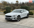 Білий Polestar 2, об'ємом двигуна 0 л та пробігом 63 тис. км за 22999 $, фото 1 на Automoto.ua