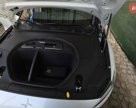 Білий Polestar 2, об'ємом двигуна 0 л та пробігом 111 тис. км за 21600 $, фото 40 на Automoto.ua