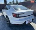 Белый Polestar 2, объемом двигателя 0 л и пробегом 9 тыс. км за 22999 $, фото 3 на Automoto.ua
