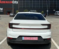 Белый Polestar 2, объемом двигателя 0 л и пробегом 50 тыс. км за 26000 $, фото 4 на Automoto.ua