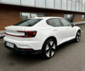 Білий Polestar 2, об'ємом двигуна 0 л та пробігом 83 тис. км за 18999 $, фото 11 на Automoto.ua