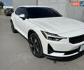 Белый Polestar 2, объемом двигателя 0 л и пробегом 83 тыс. км за 21900 $, фото 1 на Automoto.ua