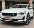 Білий Polestar 2, об'ємом двигуна 0 л та пробігом 47 тис. км за 21499 $, фото 9 на Automoto.ua