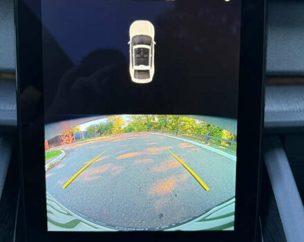 Білий Polestar 2, об'ємом двигуна 0 л та пробігом 32 тис. км за 22900 $, фото 44 на Automoto.ua