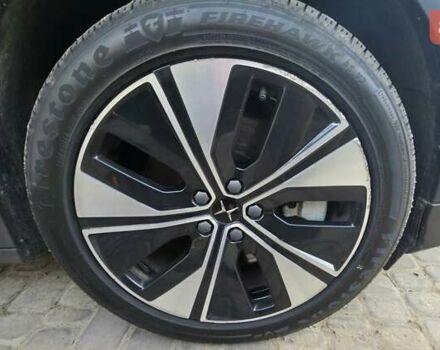 Білий Polestar 2, об'ємом двигуна 0 л та пробігом 111 тис. км за 21600 $, фото 39 на Automoto.ua